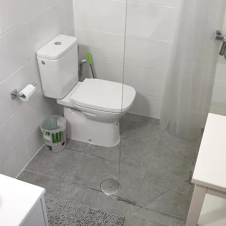 Apartment Casa Palmarosa