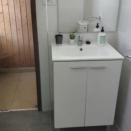 Casa Palmarosa Apartment Santa Cruz de la Palma (Isla de la Palma)