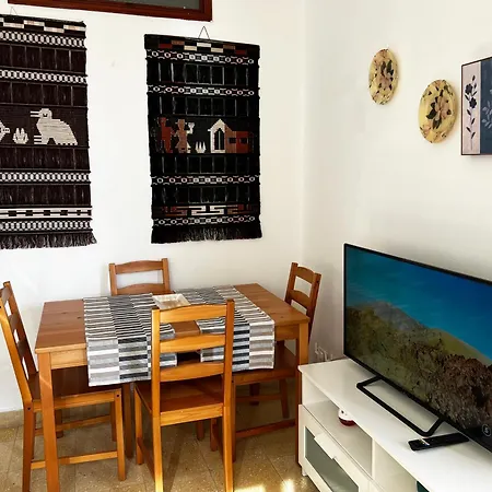 Casa Palmarosa Apartment