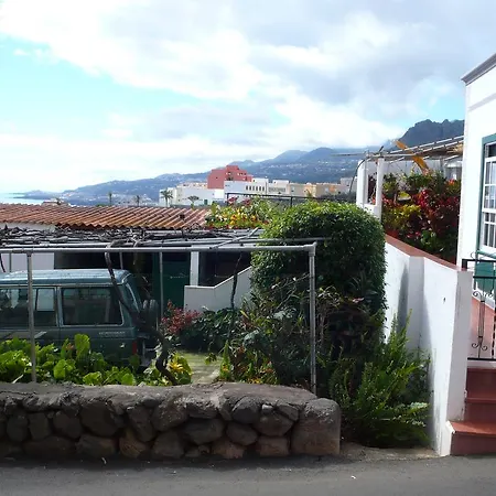 Apartment Casa Palmarosa Santa Cruz de la Palma (Isla de la Palma)