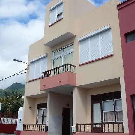 Casa Palmarosa Apartment