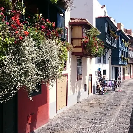 Casa Palmarosa