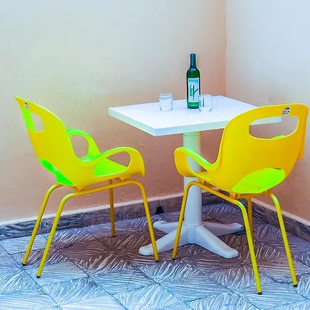 Casa Palmarosa Apartment Santa Cruz de la Palma (Isla de la Palma)
