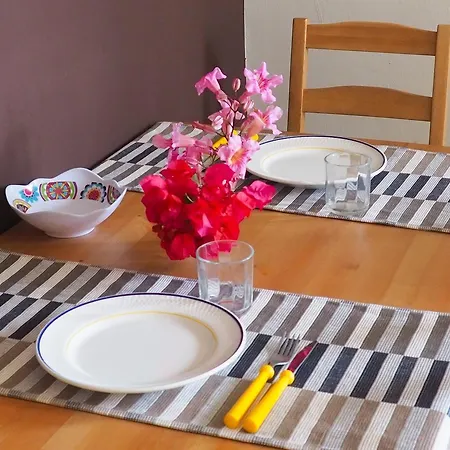 Casa Palmarosa * Santa Cruz de la Palma (Isla de la Palma)