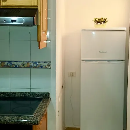 Casa Palmarosa *