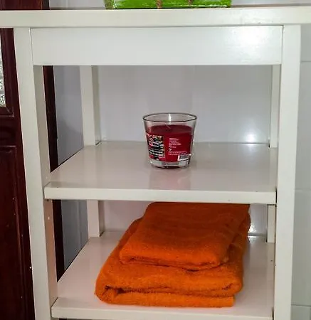 Apartment Casa Palmarosa *