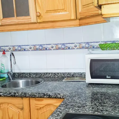 Casa Palmarosa Santa Cruz de la Palma (Isla de la Palma)