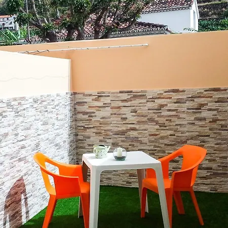 Casa Palmarosa Apartment Santa Cruz de la Palma (Isla de la Palma)