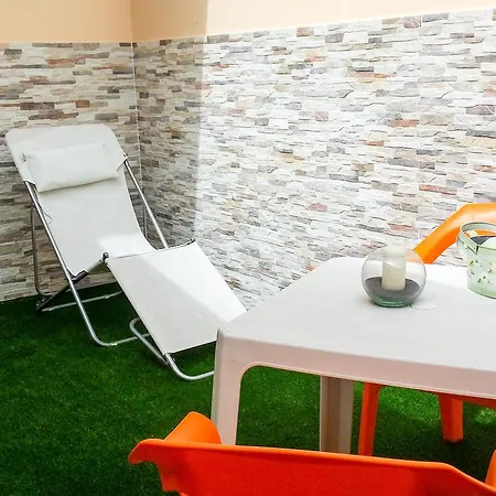 Apartment Casa Palmarosa *