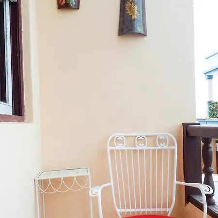 Apartment Casa Palmarosa