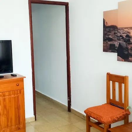 Casa Palmarosa Apartment *