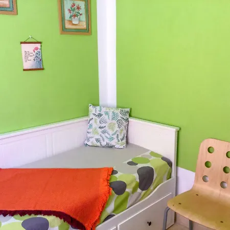 Casa Palmarosa Apartment *