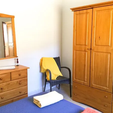Casa Palmarosa Santa Cruz de la Palma (Isla de la Palma)
