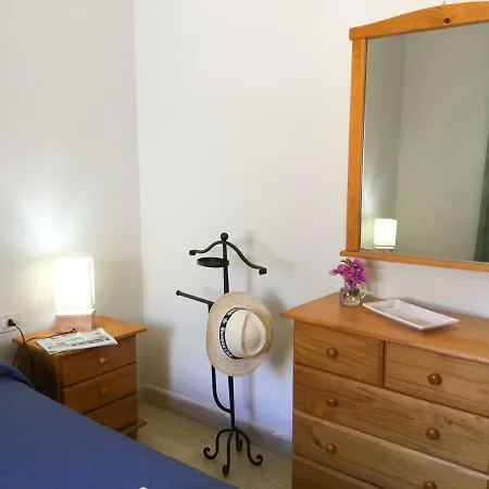 Casa Palmarosa Apartment