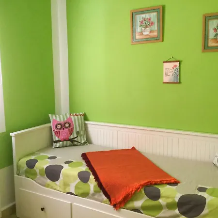 Casa Palmarosa Santa Cruz de la Palma (Isla de la Palma)