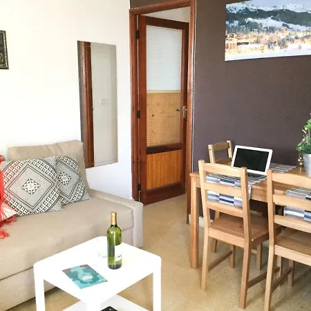 Casa Palmarosa Santa Cruz de la Palma (Isla de la Palma)