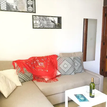 Casa Palmarosa
