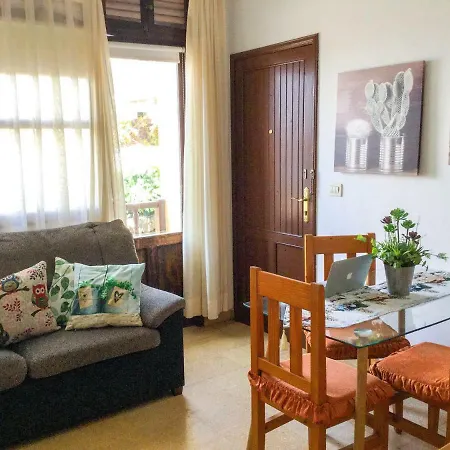 Apartment Casa Palmarosa