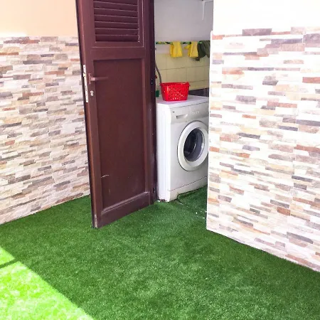 Casa Palmarosa Apartment *