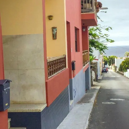 Casa Palmarosa *