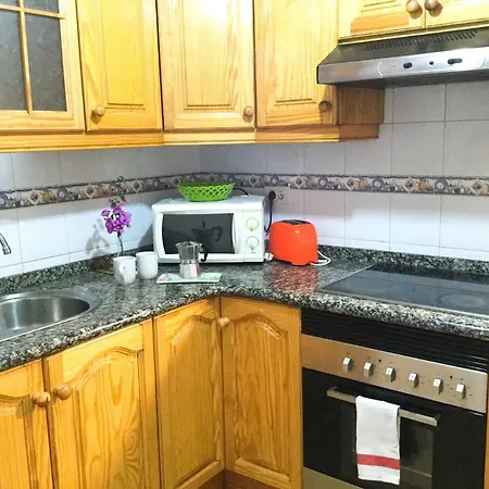 Casa Palmarosa Apartment *