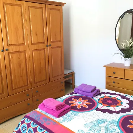 Casa Palmarosa Apartment Santa Cruz de la Palma (Isla de la Palma)