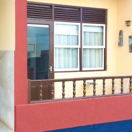 Casa Palmarosa Apartment *