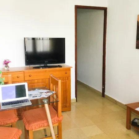 Apartment Casa Palmarosa Santa Cruz de la Palma (Isla de la Palma)