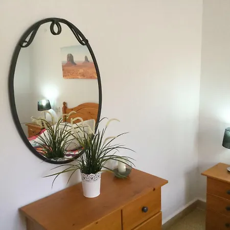 Apartment Casa Palmarosa Santa Cruz de la Palma (Isla de la Palma)
