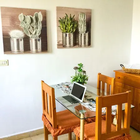 Casa Palmarosa * Santa Cruz de la Palma (Isla de la Palma)