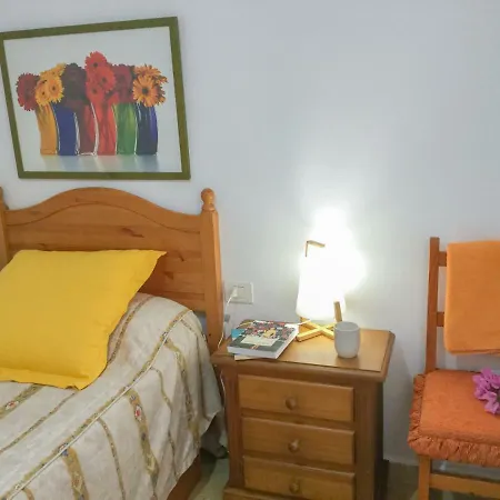 Casa Palmarosa