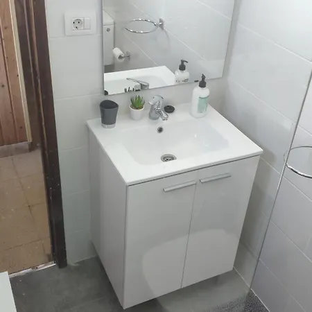 Appartamento Casa Palmarosa *