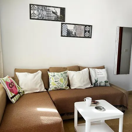 Casa Palmarosa Santa Cruz de la Palma (Isla de la Palma)