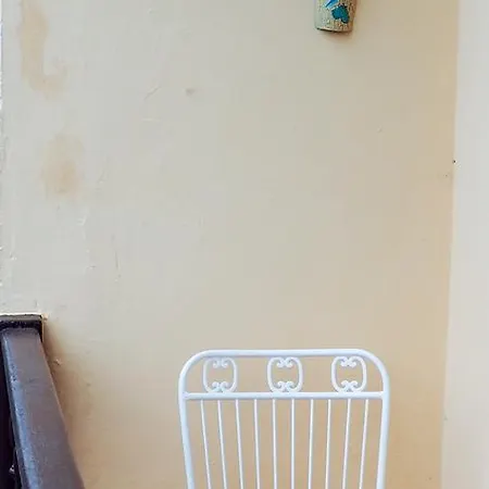 Appartamento Casa Palmarosa