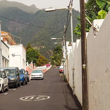 Appartamento Casa Palmarosa Santa Cruz de la Palma (Isla de la Palma)