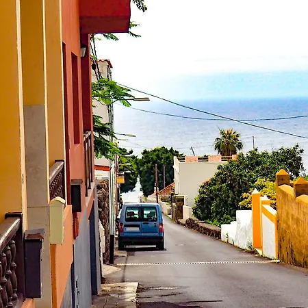 Casa Palmarosa Appartamento
