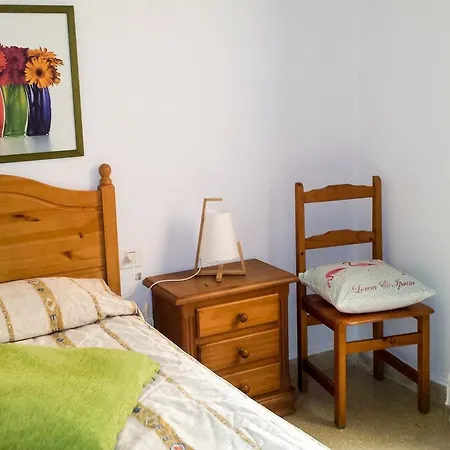 Casa Palmarosa Appartamento Santa Cruz de la Palma (Isla de la Palma)