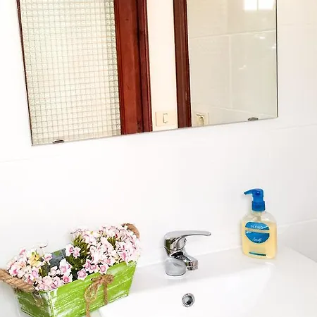 Appartamento Casa Palmarosa