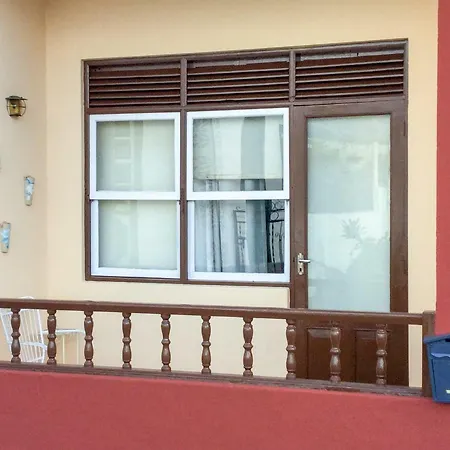 Casa Palmarosa Appartamento *