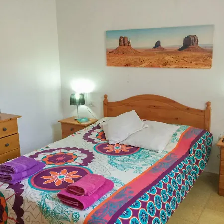 Appartamento Casa Palmarosa *