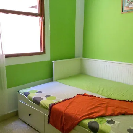 Appartamento Casa Palmarosa *