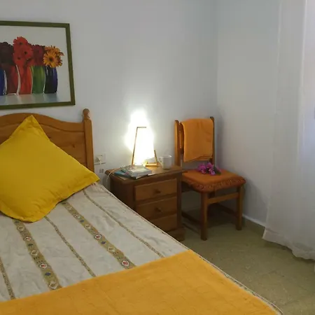 Casa Palmarosa Appartamento *