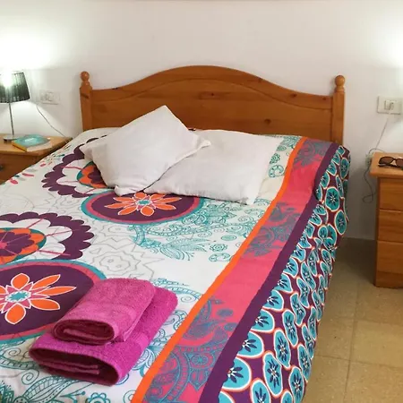 Casa Palmarosa Appartamento Santa Cruz de la Palma (Isla de la Palma)