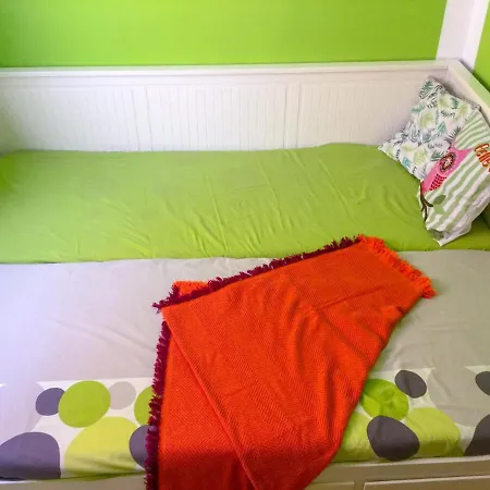 Appartamento Casa Palmarosa *